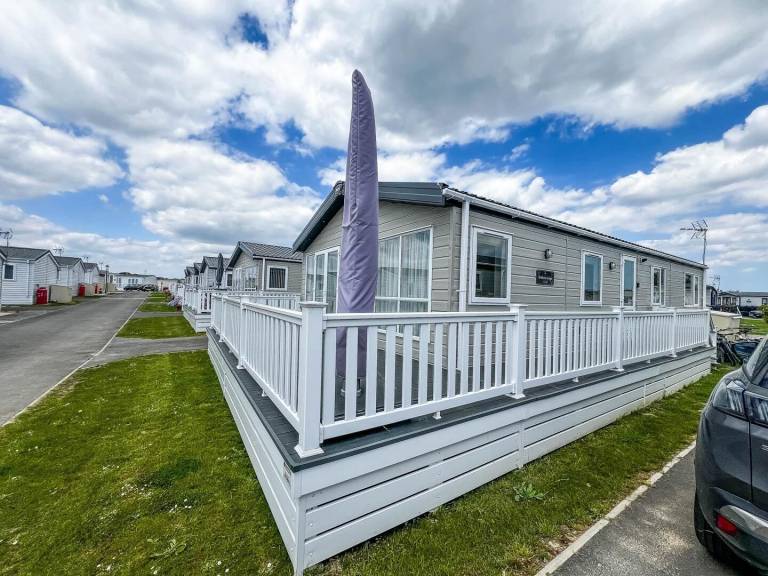 Lodge Harwich