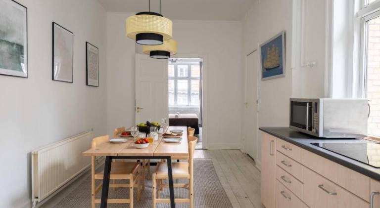 Pleasant holiday apartment | Close to Nyhavn | Dogs allowed — photo 3