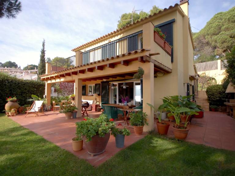 Villa  Tossa de Mar