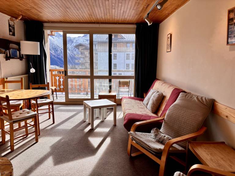 Apartment Les Deux Alpes