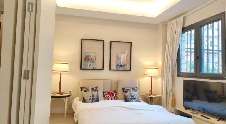 Holiday apartment | Close to Seville Cathedral — photo 5
