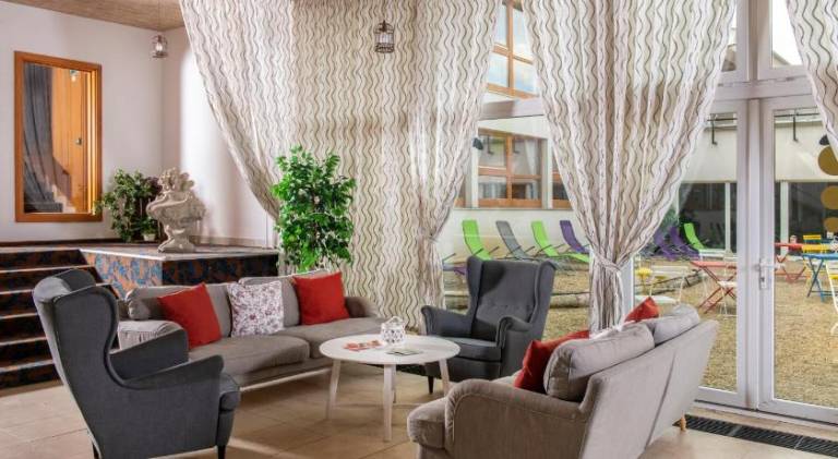 Tunderkert Hotel Noszvaj — photo 3