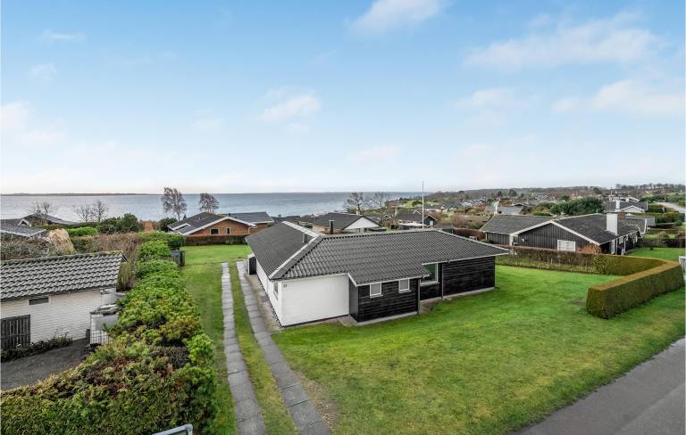 Feriehus  Faaborg