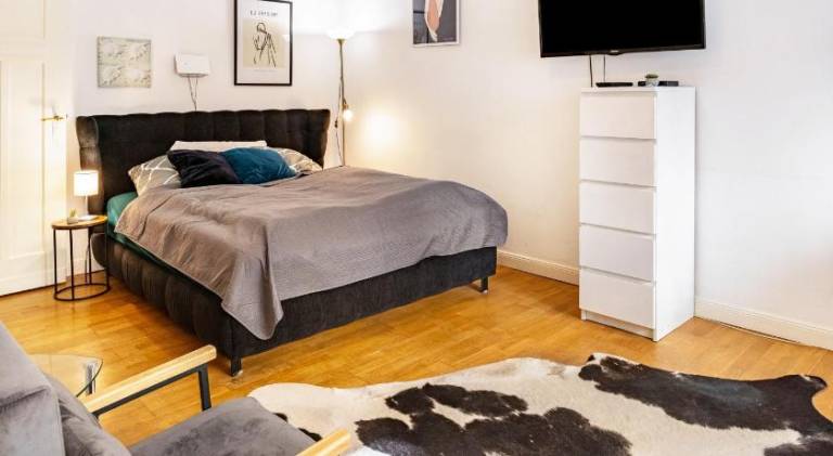 Nice rental apartment | Pet-friendly in Berlin