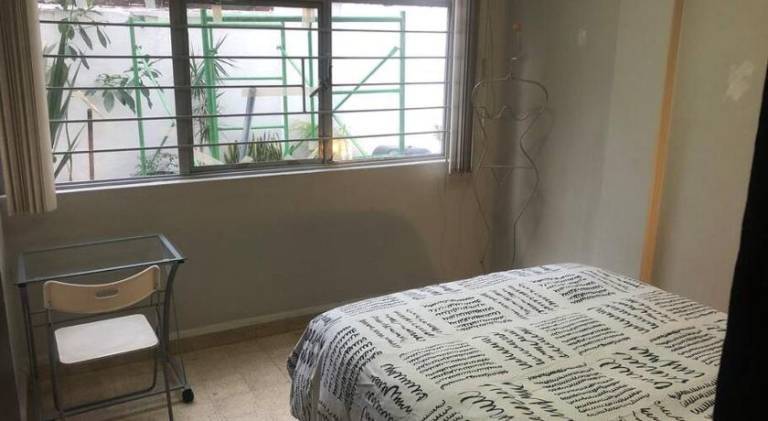 Holiday apartment with 1 room for 4 persons — photo 4