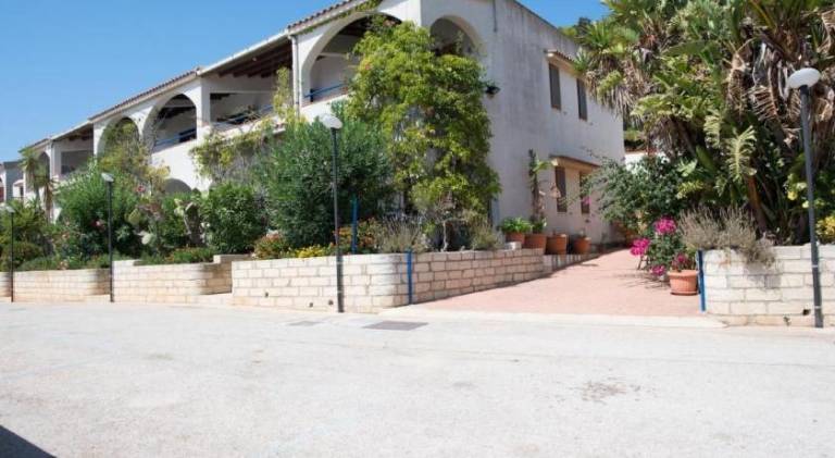 Holiday apartment with 2 rooms for 4 persons in Sciacca