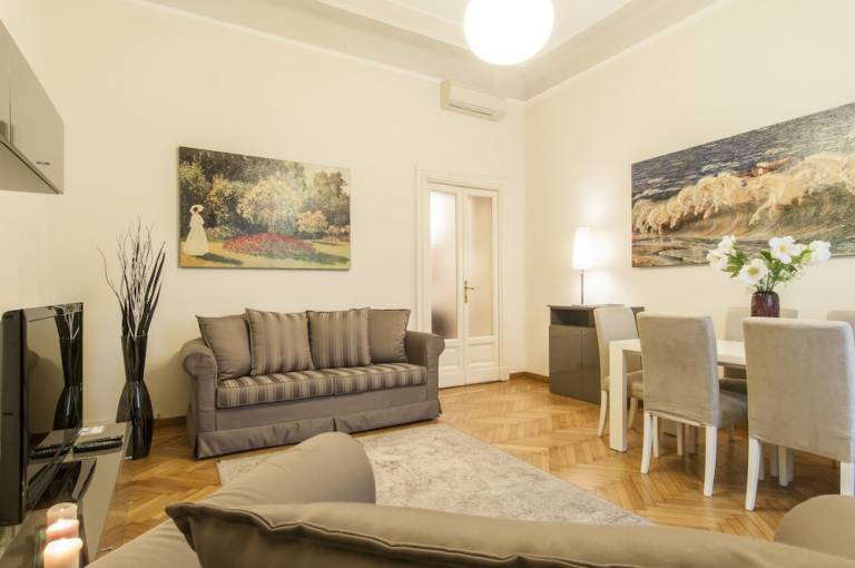 Pension  Mailand