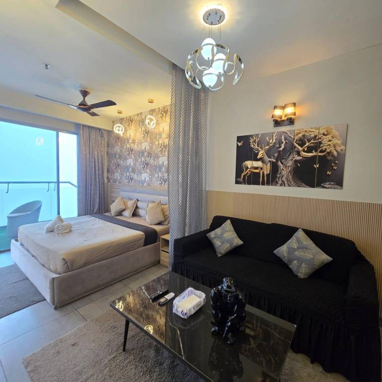 670 m&sup2; Ferienhaus