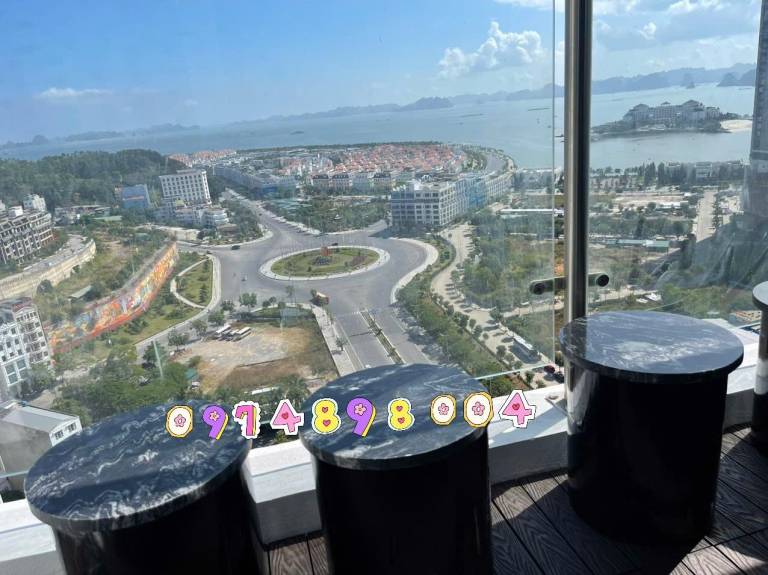 Holiday apartment | Pets are welcome in Ha Long
