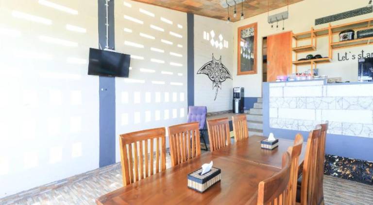Hostel Bukit Sangcure — photo 2