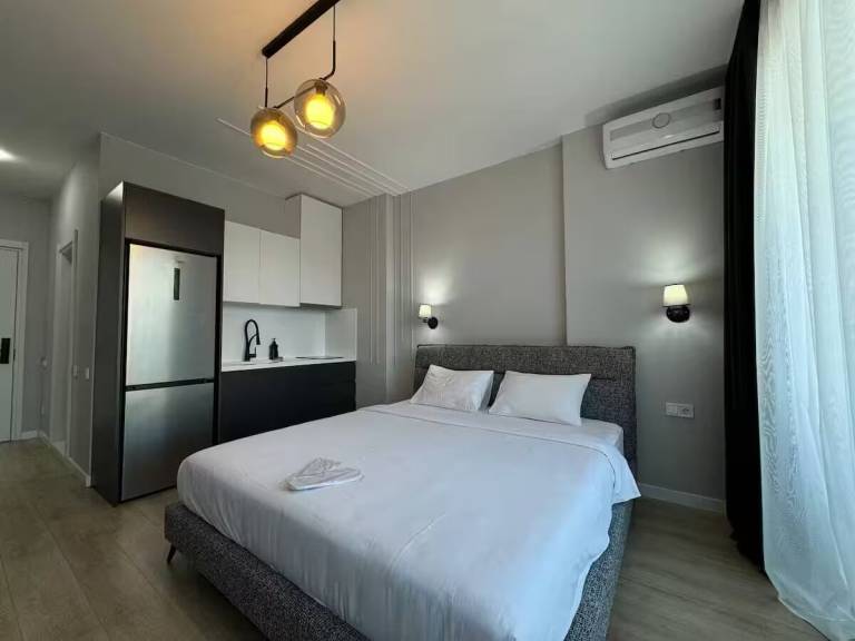 Ferienwohnung Batumi