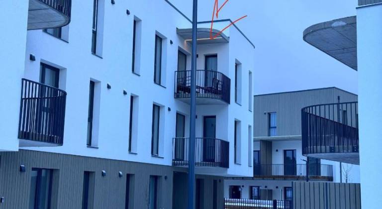 Rental apartment with pool — photo 5