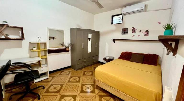 Rental apartment with 2 rooms for 5 persons — photo 2