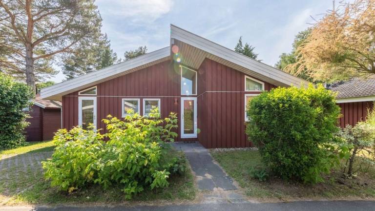 Ferienhaus  Mirow