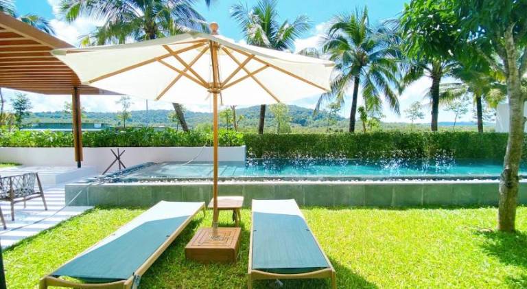 Villa with pool | Perfect for remote work — photo 4