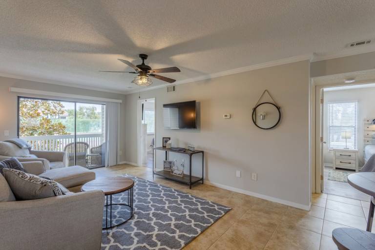 Condo  Dunedin