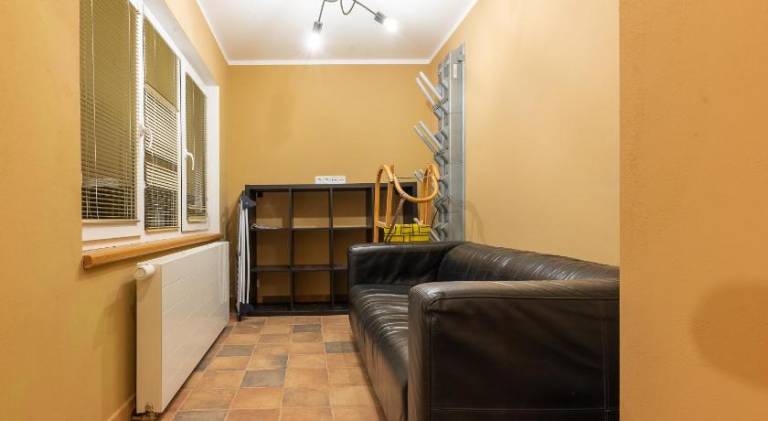 Holiday apartment with yard & patio | Dogs allowed — photo 5