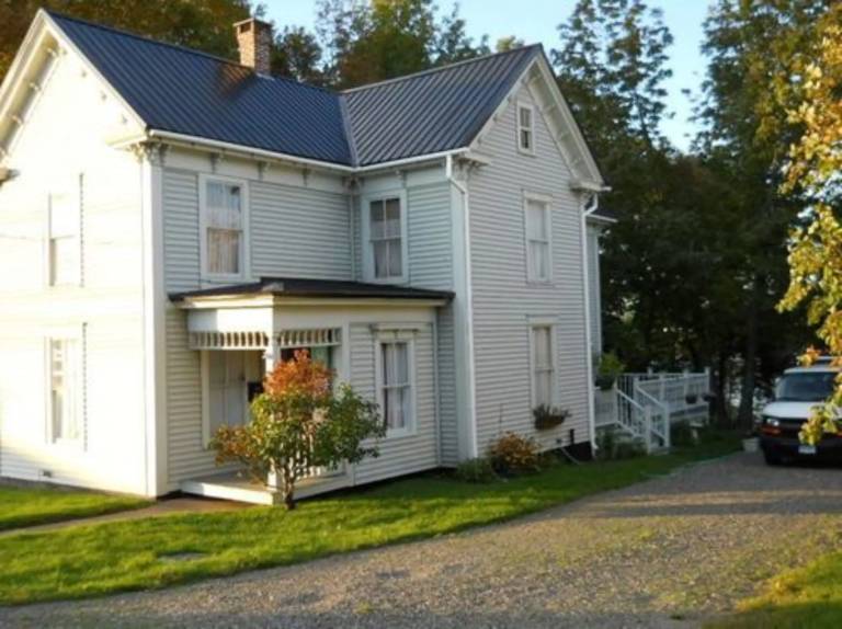 Bed and breakfast Calais