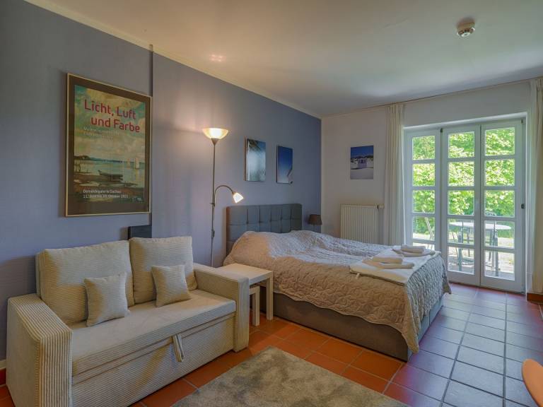 Ferienwohnung Dranske