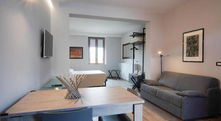 Rental apartment with 1 room for 4 persons — photo 2