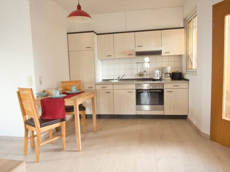Ferienwohnung  Eibelstadt
