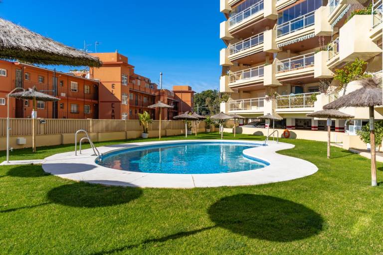 Holiday apartment with terrace, pool & sauna | Sea view — photo 3