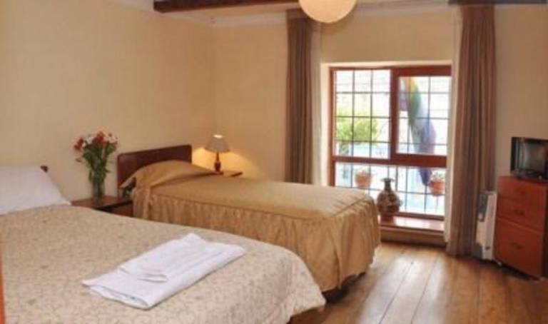 Kukuli Lodge B in Cusco