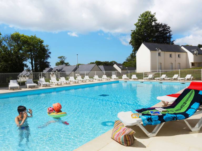Village vacances  Audierne
