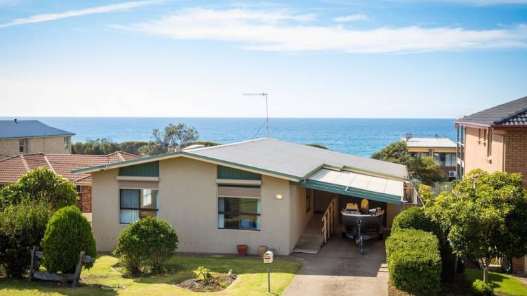 House  Narooma
