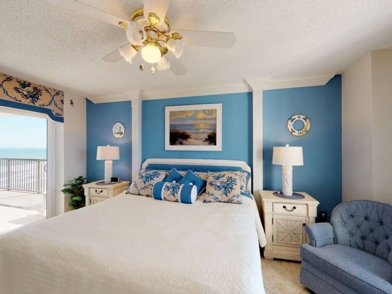 Condo Daytona Beach Shores