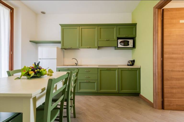 Camera privata Sirmione