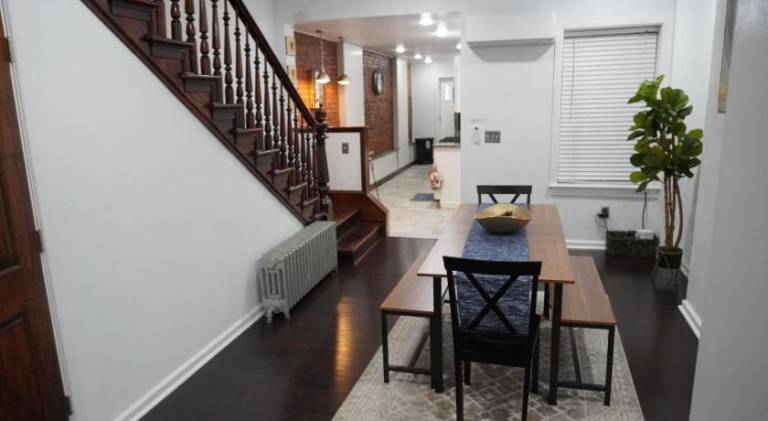 Apartment with 3 rooms for 8 persons — photo 3