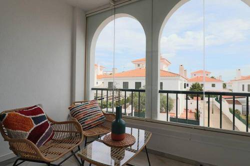 Apartamento Nuevo Portil