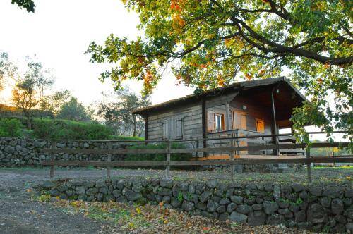 Agriturismo Linguaglossa