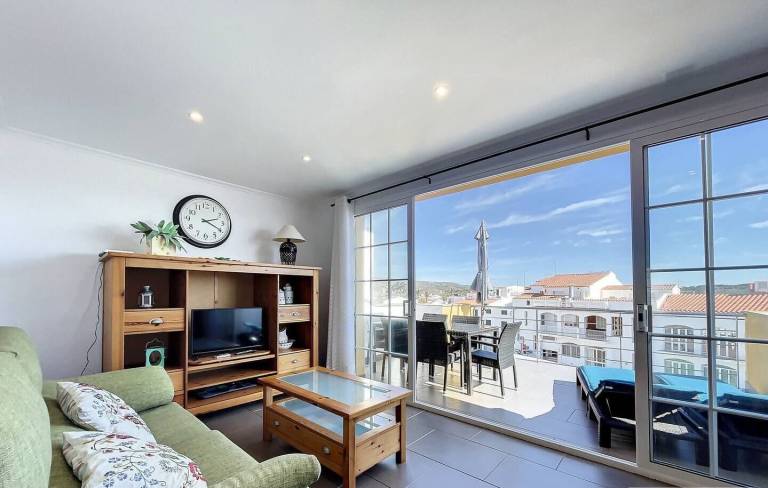 Apartamento Fornells