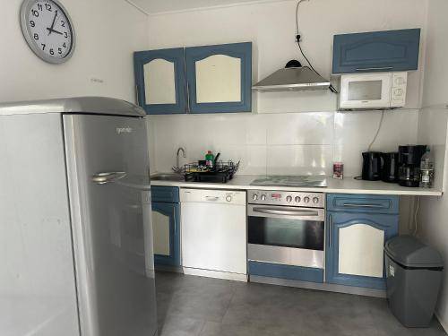 Ferienwohnung Bad Salzuflen