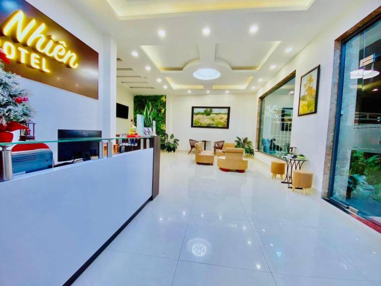 An Nhien Hotel — photo 4