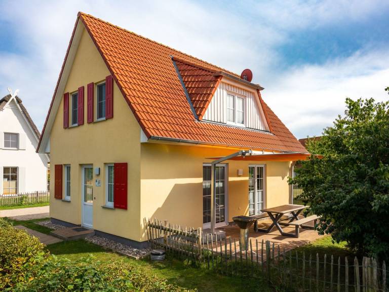 Ferienwohnung  Hohenkirchen