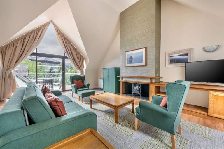 Condo  Kenmore