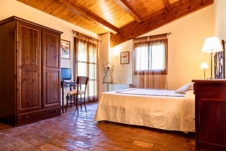 Camera privata Rovigo
