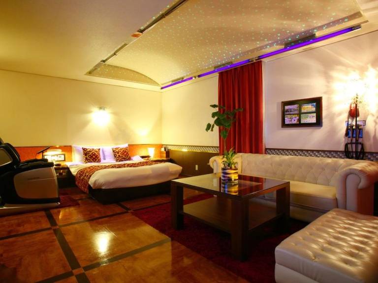HOTEL Villamure – Adults Only — photo 5