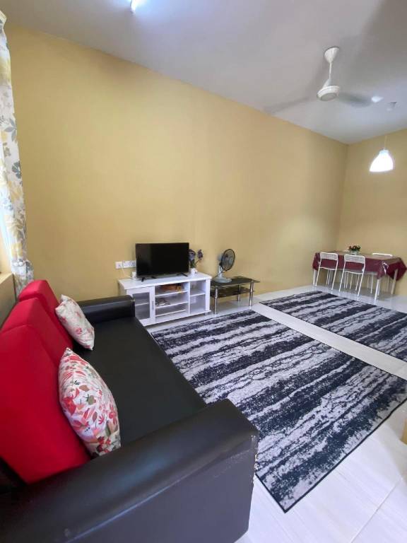 100 m&sup2; Ferienhaus