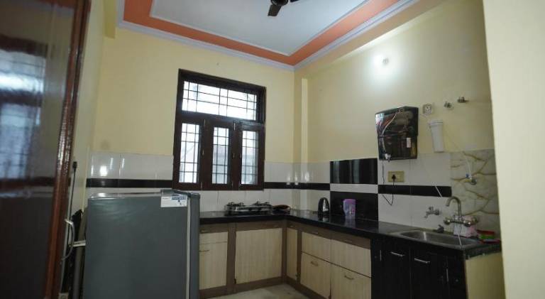 Om Trance Homestay — photo 4