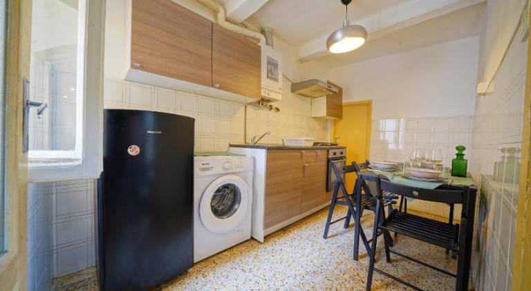 Apartment | Near Piazza del Campo — photo 2
