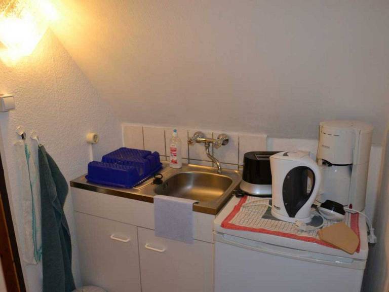 Privatzimmer Insel Hiddensee
