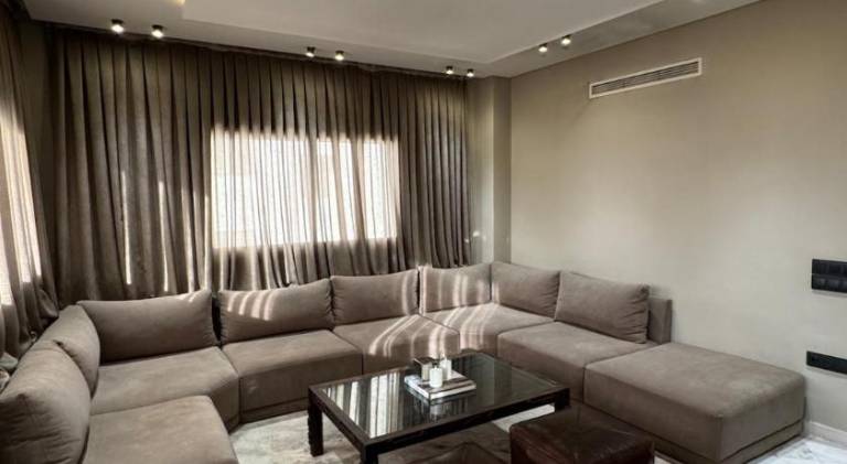 Apartment with 2 rooms for 8 persons — photo 5