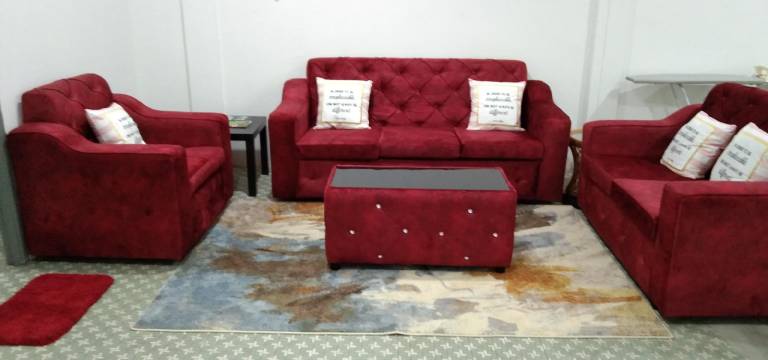 Apartment Taman Herba