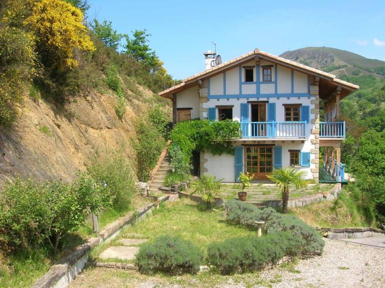Casa Echalar