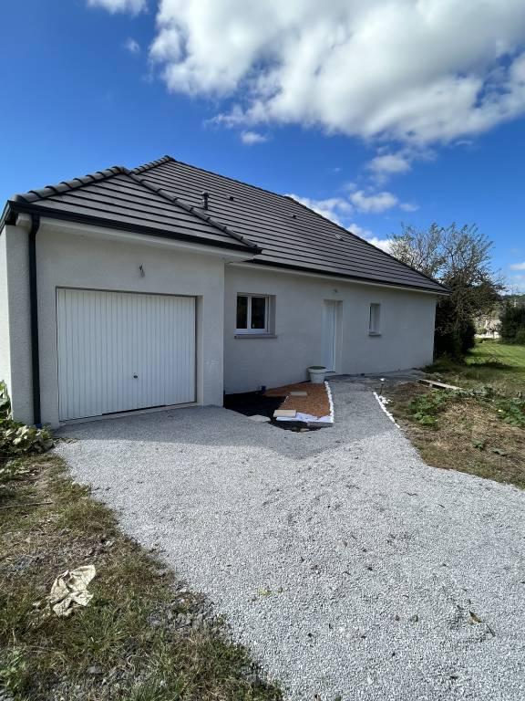 Maison de vacances Aramits