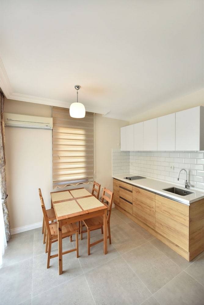 Ferienwohnung Fethiye